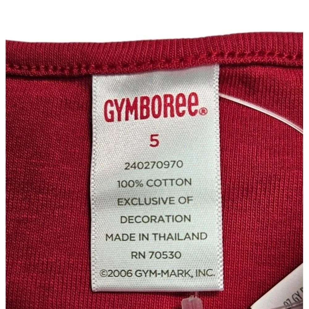 Gymboree this from
